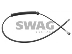 SWAG 10 91 9266 tachometro velenas 
 Elektros įranga -> Prietaisai -> Tachometro velenas
124 540 02 68, 124 540 14 68