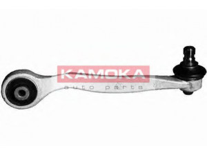 KAMOKA 9937773 vikšro valdymo svirtis 
 Ašies montavimas/vairavimo mechanizmas/ratai -> Valdymo svirtis/pasukamosios svirties sujungimas -> Vairo trauklės (valdymo svirtis, išilginis balansyras, diago
4E0 407 510 B, 4E0 407 510 E, 4E0 407 510 G
