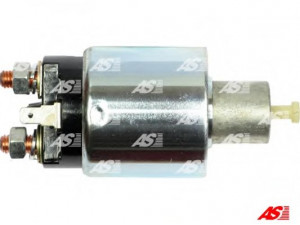 AS-PL SS5040 solenoidinis jungiklis, starteris
