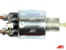 AS-PL SS5040 solenoidinis jungiklis, starteris