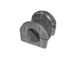 FARE SA 10738 skersinio stabilizatoriaus įvorių komplektas 
 Ašies montavimas/vairavimo mechanizmas/ratai -> Stabilizatorius/fiksatoriai -> Sklendės