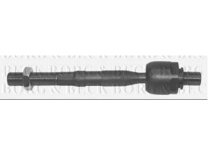 BORG & BECK BTR5435 vidinė skersinė vairo trauklė 
 Vairavimas -> Vairo mechanizmo sujungimai
57724-2F000, 577242B000, 57724-2F000