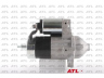 ATL Autotechnik A 79 000 starteris 
 Elektros įranga -> Starterio sistema -> Starteris
36100-38090, M 60 082