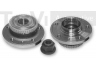 TREVI AUTOMOTIVE WB1527 rato guolio komplektas 
 Ašies montavimas/vairavimo mechanizmas/ratai -> Rato stebulė/montavimas -> Rato guolis
271795, 2717957