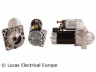 LUCAS ELECTRICAL LRS01590 starteris 
 Elektros įranga -> Starterio sistema -> Starteris
46800152, 46816971, 468350093, 46835094