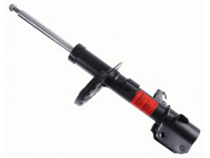 SACHS 311 988 amortizatorius 
 Pakaba -> Amortizatorius