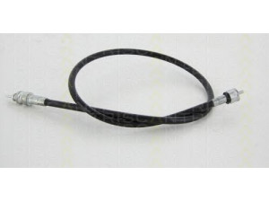 TRISCAN 8140 38411 tachometro velenas 
 Elektros įranga -> Prietaisai -> Tachometro velenas
5444200
