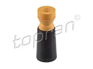 TOPRAN 103 749 atraminis buferis, pakaba 
 Pakaba -> Pakabos dalys -> Surinkimo dalys
4A0 512 129, 4A0 512 131
