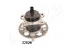 ASHIKA 44-22026 rato guolio komplektas 
 Ašies montavimas/vairavimo mechanizmas/ratai -> Rato stebulė/montavimas -> Rato guolis
42450-52090, 42450-52100