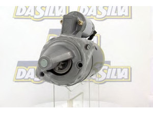 DA SILVA 040463 starteris 
 Elektros įranga -> Starterio sistema -> Starteris
M4T14673, M4T14771, MD021666, MD021866