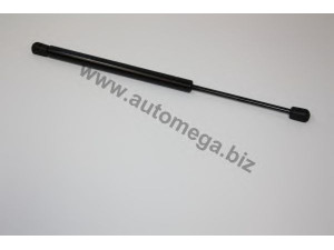AUTOMEGA 308731083 dujinė spyruoklė, bagažinė
873183, 873183