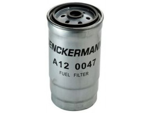 DENCKERMANN A120047 kuro filtras 
 Techninės priežiūros dalys -> Papildomas remontas
46807036, 9949267, 0 K552 12603A
