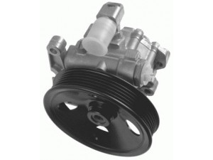 ZF Parts 2839 101 hidraulinis siurblys, vairo sistema
002 466 97 01, 002 466 98 01, 002 466 98 01 80