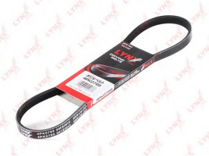 LYNXauto 4PK0795 V formos rumbuoti diržai 
 Techninės priežiūros dalys -> Techninės priežiūros intervalai
38920-P01-0031, 38920-P01-004, 38920-P1K-505