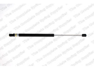 ROC GS0905 dujinė spyruoklė, bagažinė 
 Priedai -> Bagažinė/pakrovimo skyrius
8200119500, 8489350