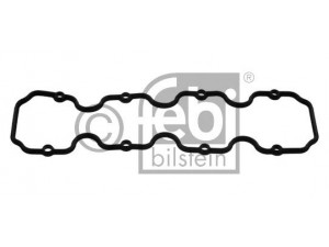 FEBI BILSTEIN 19868 tarpiklis, svirties dangtis 
 Variklis -> Cilindrų galvutė/dalys -> Svirties dangtelis/tarpiklis
0638 733, 638 733, 90467661, 90467661