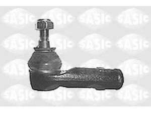 SASIC 9006631 skersinės vairo trauklės galas 
 Vairavimas -> Vairo mechanizmo sujungimai
701419812B