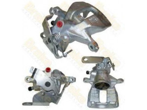 Brake ENGINEERING CA2803R stabdžių apkaba 
 Stabdžių sistema -> Stabdžių matuoklis -> Stabdžių matuoklio montavimas
1371407
