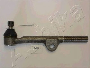 ASHIKA 111-02-273 skersinės vairo trauklės galas 
 Vairavimas -> Vairo mechanizmo sujungimai
45047-39155, 45047-39156