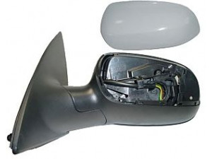 LORO 2812M01 išorinis veidrodėlis 
 Kėbulas -> Keleivių kabina -> Veidrodėlis
1428280, 325-0026, 3777803