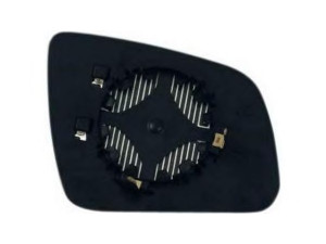 IPARLUX 31502242 veidrodėlio stiklas, išorinis veidrodėlis 
 Kėbulas -> Keleivių kabina -> Veidrodėlis
2048100421