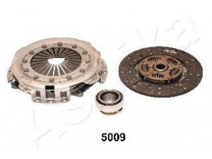 ASHIKA 92-05-5009 sankabos komplektas 
 Sankaba/dalys -> Sankabos remonto komplektas, visas