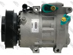 TEAMEC 8623350 kompresorius, oro kondicionierius 
 Oro kondicionavimas -> Kompresorius/dalys
977012H000, 977012H000
