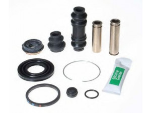 BUDWEG CALIPER 203512 remonto komplektas, stabdžių apkaba