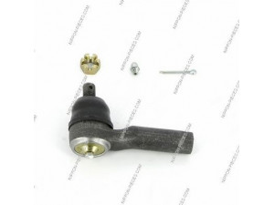 NPS M410A01 išilginės vairo trauklės galas 
 Vairavimas -> Vairo mechanizmo sujungimai
B001-99-324, B001-99-325, B03732280