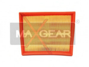 MAXGEAR 26-0363 oro filtras 
 Techninės priežiūros dalys -> Techninės priežiūros intervalai
1444-R3, 1444-J4