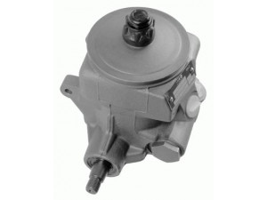 ZF LENKSYSTEME 7672.900.446 hidraulinis siurblys, vairo sistema 
 Vairavimas -> Vairo pavara/siurblys
116 460 21 80, 116 460 21 80 80
