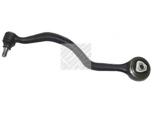 MAPCO 49678 vikšro valdymo svirtis 
 Ašies montavimas/vairavimo mechanizmas/ratai -> Valdymo svirtis/pasukamosios svirties sujungimas -> Vairo trauklės (valdymo svirtis, išilginis balansyras, diago
1 130 089, 1139999, 3112 1130 089