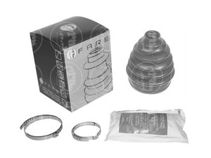 FARE SA K4519 gofruotoji membrana, kardaninis velenas 
 Ratų pavara -> Gofruotoji membrana
6Q0498203, 6Q0498203, 6Q0498203