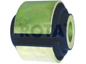 ROTA 2133476 skersinio stabilizatoriaus įvorių komplektas
81437220059