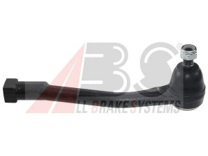 A.B.S. 230804 skersinės vairo trauklės galas 
 Vairavimas -> Vairo mechanizmo sujungimai
568204D101