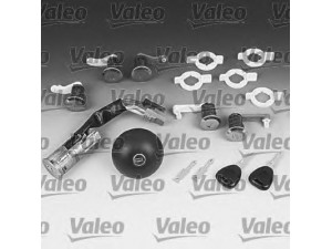 VALEO 256525 užrakto cilindro komplektas 
 Užrakinimo sistema -> Užrakto cilindras/rinkinys
7701470873