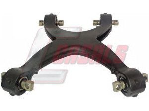 CASALS R7857 vikšro valdymo svirtis 
 Ašies montavimas/vairavimo mechanizmas/ratai -> Valdymo svirtis/pasukamosios svirties sujungimas -> Vairo trauklės (valdymo svirtis, išilginis balansyras, diago
81432206271, 81432206282, 81432206314