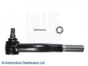 BLUE PRINT ADN187101 skersinės vairo trauklės galas 
 Vairavimas -> Vairo mechanizmo sujungimai
48571-2T025