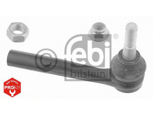 FEBI BILSTEIN 26153 skersinės vairo trauklės galas 
 Vairavimas -> Vairo mechanizmo sujungimai
77363712, 1603 228, 12 787 822