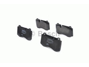BOSCH 0 986 494 167 stabdžių trinkelių rinkinys, diskinis stabdys 
 Techninės priežiūros dalys -> Papildomas remontas
004 420 62 20, 004 420 80 20, 005 420 78 20