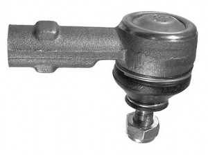 MGA DR5214 skersinės vairo trauklės galas 
 Vairavimas -> Vairo mechanizmo sujungimai
6127716