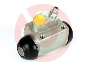 BREMBO A 12 298 rato stabdžių cilindras 
 Stabdžių sistema -> Ratų cilindrai
5838022000, 5838028000, 020499