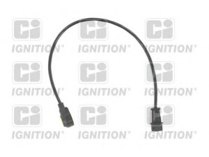 QUINTON HAZELL XKS103 detonacijos jutiklis 
 Variklis -> Variklio elektra
12 14 1 487 246, 12141487246