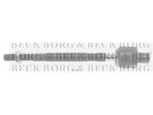 BORG & BECK BTR5661 vidinė skersinė vairo trauklė 
 Vairavimas -> Vairo mechanizmo sujungimai
53011SEL003