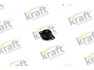KRAFT AUTOMOTIVE 1493160 variklio montavimas 
 Variklis -> Variklio montavimas -> Variklio montavimo rėmas
0769 2316, 4642 0420, 46420420