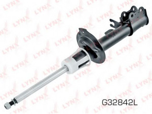 LYNXauto G32842L amortizatorius 
 Pakaba -> Amortizatorius
96407821, 96454524
