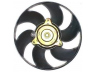 BERU LE010 ventiliatorius, radiatoriaus 
 Aušinimo sistema -> Oro aušinimas
1253 66