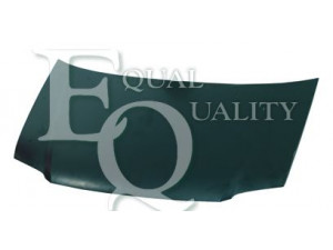 EQUAL QUALITY L05148 gaubtas 
 Kėbulas -> Transporto priemonės galas -> Gaubtas/dalys/garso izoliacinė medžiaga
1T0823031L