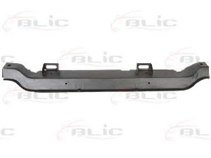 BLIC 6502-03-7513230P priekinis variklio gaubtas