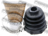FEBEST 2115-CB320ATT gofruotoji membrana, kardaninis velenas
1552958